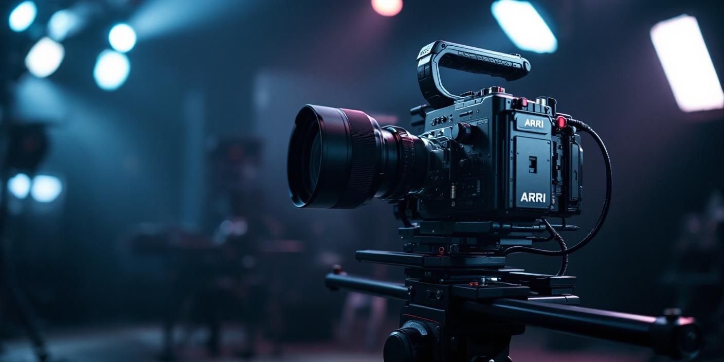 Produzione Video Garp Media